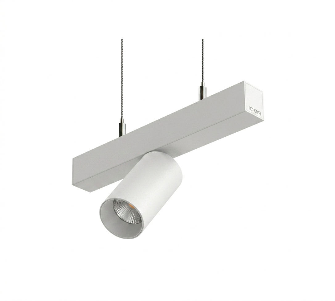 LINO CROLL COLG 1 CABEZAL CIEGO 250MM